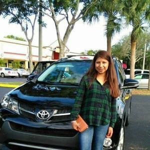 Meet your Posher, Nereida